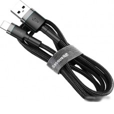 Кабель Baseus CALKLF-RG1