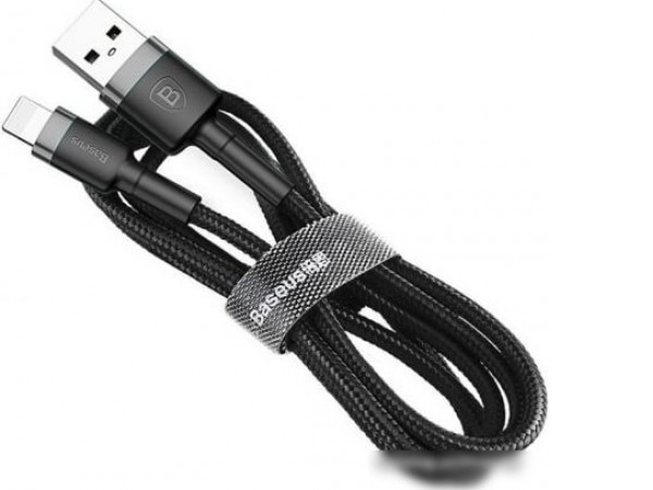 Кабель Baseus CALKLF-AG1