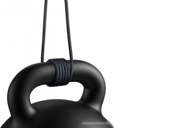 Кабель Baseus Dynamic Series Fast Charging Data Cable 100W USB Type-A - USB Type-C (1 м, серый)