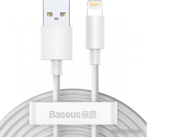 Кабель Baseus TZCALZJ-02