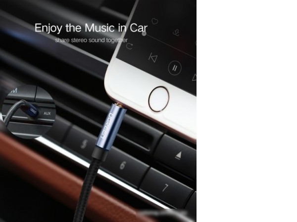 Кабель Ugreen AV112 60179