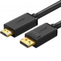 Кабель Ugreen DP101 10203