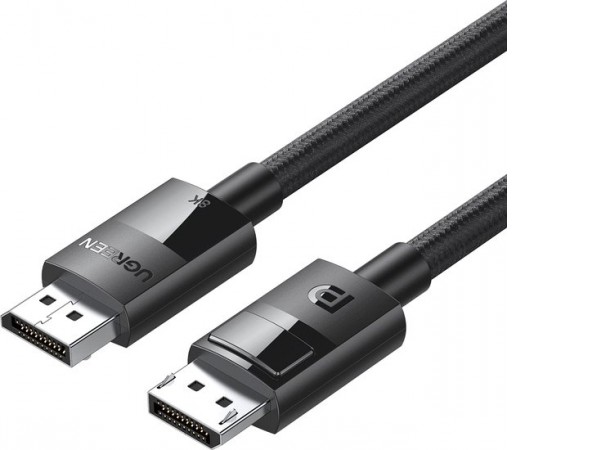 Кабель Ugreen DP114 80390