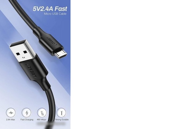 Кабель Ugreen US289 60137