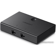 Разветвитель Ugreen 30345