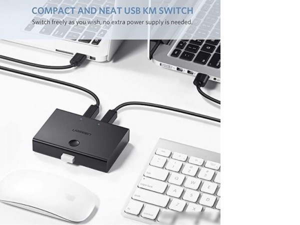 Разветвитель Ugreen 30345