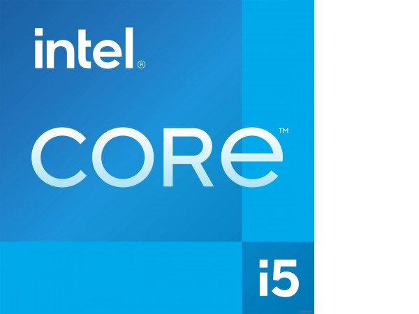 Процессор Intel Core i5-11600