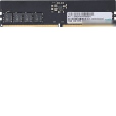 Оперативная память Apacer 16ГБ DDR5 4800МГц AU16GHB48CTBBGH