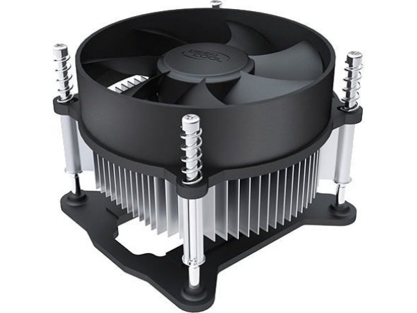 Кулер для процессора DeepCool CK-11508 PWM DP-ICAS-CK11508-P
