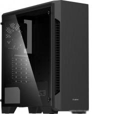 Корпус Zalman S3 TG