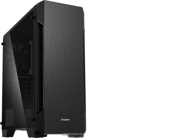 Корпус Zalman S3 TG