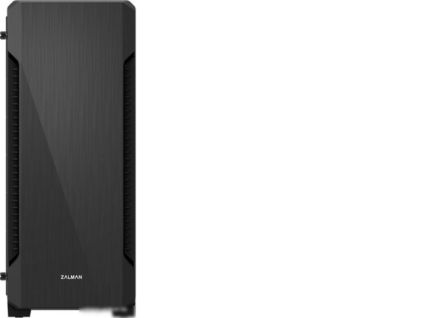 Корпус Zalman S3 TG