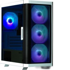 Корпус Zalman M4 (белый)
