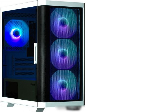 Корпус Zalman M4 (белый)