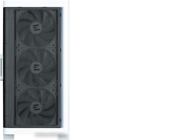 Корпус Zalman M4 (белый)