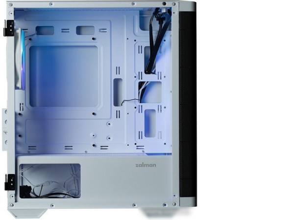Корпус Zalman M4 (белый)