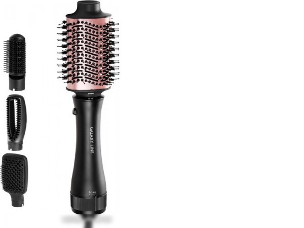 Фен-щетка Galaxy Line GL4414