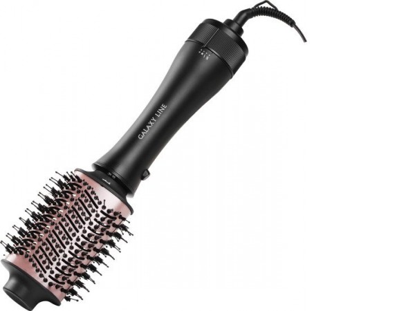Фен-щетка Galaxy Line GL4414