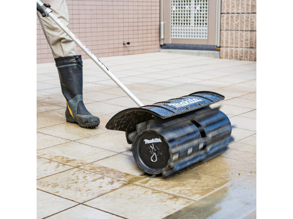 Насадка-щетка Makita SW400MP 199340-2