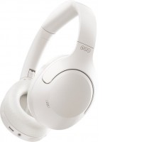 Наушники QCY H3 Lite (белый)