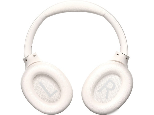 Наушники QCY H3 Lite (белый)