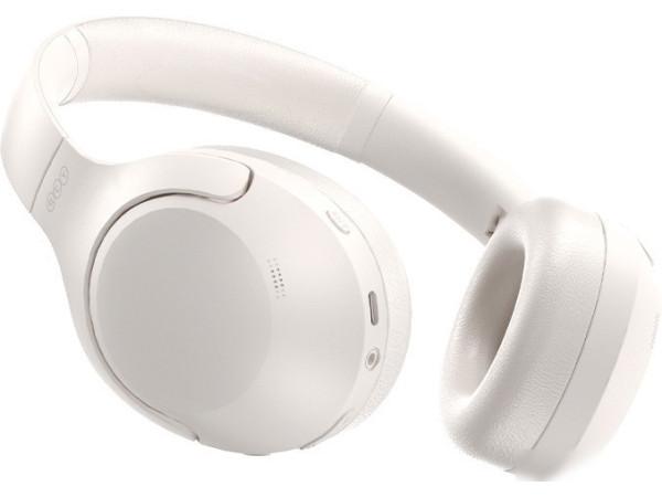Наушники QCY H3 Lite (белый)