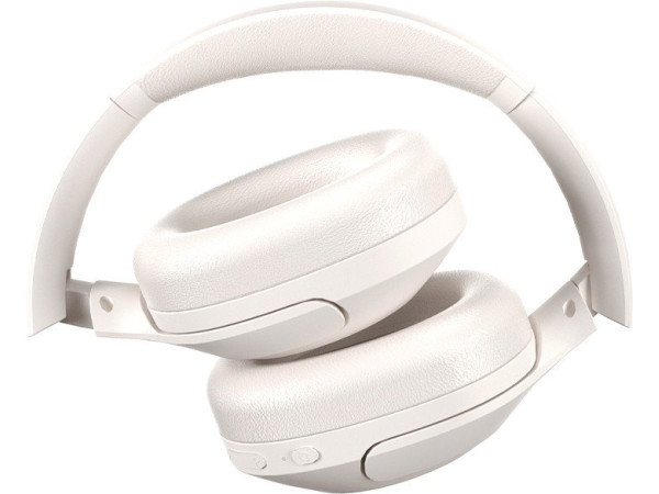 Наушники QCY H3 Lite (белый)