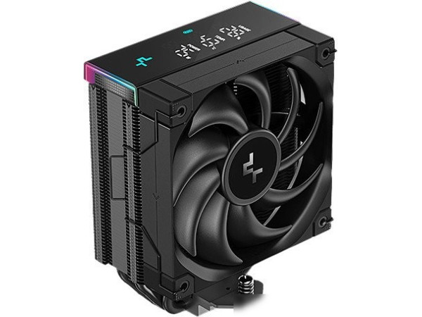Кулер для процессора DeepCool AK400 Digital Pro R-AK400-BKAPMN-G