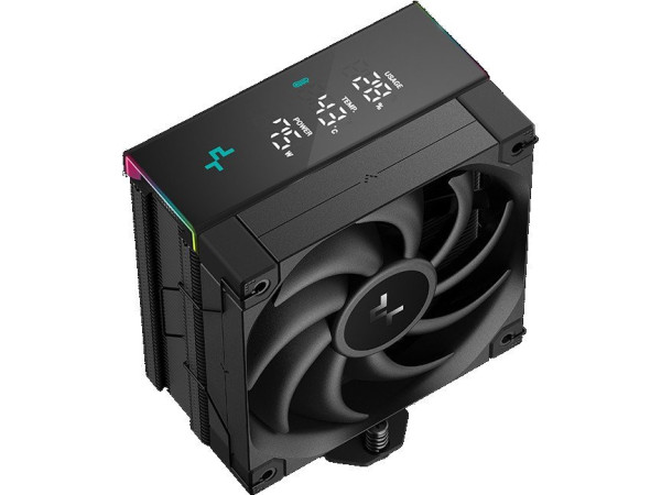 Кулер для процессора DeepCool AK400 Digital Pro R-AK400-BKAPMN-G