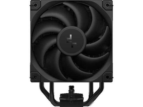 Кулер для процессора DeepCool AK400 Digital Pro R-AK400-BKAPMN-G