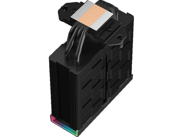Кулер для процессора DeepCool AK400 Digital Pro R-AK400-BKAPMN-G