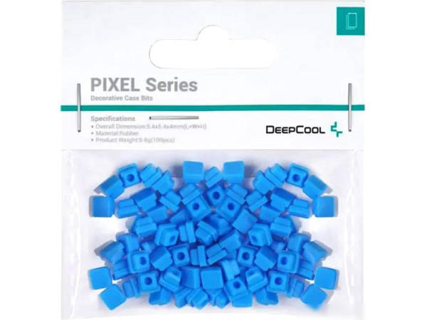 Элемент для оформления корпуса DeepCool Pixel R-PIXEL-BU100-G-1