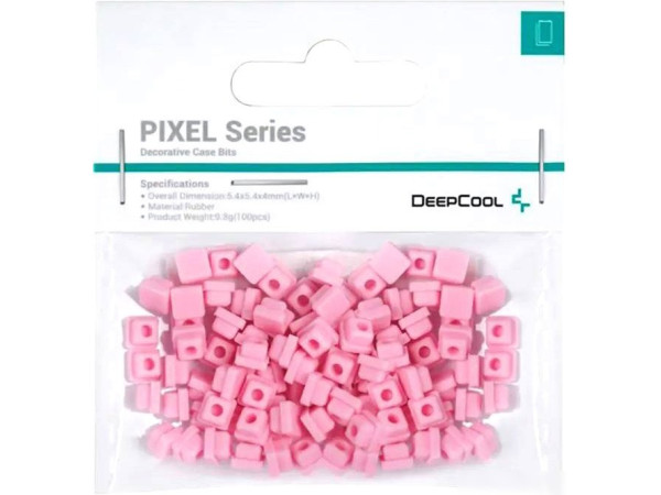 Элемент для оформления корпуса DeepCool Pixel R-PIXEL-PK100-G-1