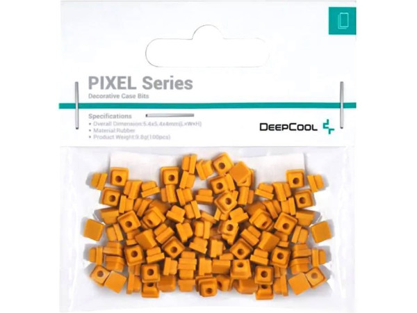 Элемент для оформления корпуса DeepCool Pixel R-PIXEL-PO100-G-1