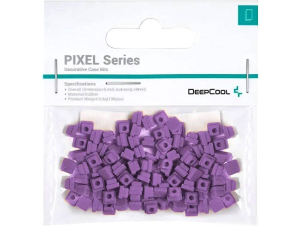 Элемент для оформления корпуса DeepCool Pixel R-PIXEL-TV100-G-1