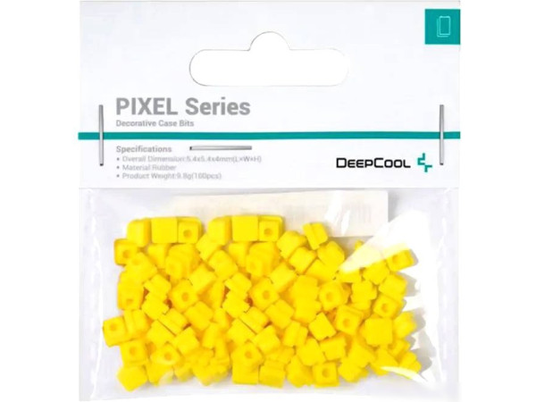 Элемент для оформления корпуса DeepCool Pixel R-PIXEL-YE100-G-1