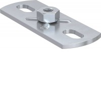 Пластина опорная Fischer GPL M8 79665