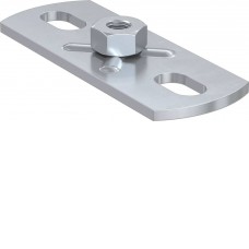 Пластина опорная Fischer GPL M8 79665