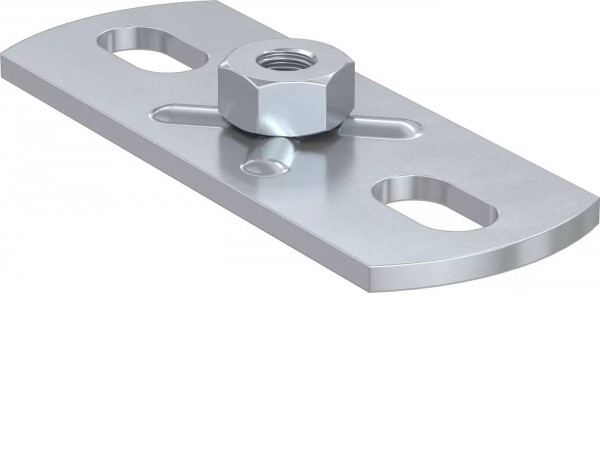 Пластина опорная Fischer GPL M8 79665