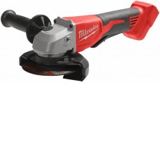 Угловая шлифмашина Milwaukee M18 BLSAG115XPD-0 4933492647 (без АКБ)