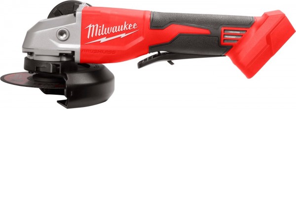 Угловая шлифмашина Milwaukee M18 BLSAG115XPD-0 4933492647 (без АКБ)