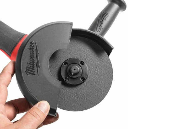 Угловая шлифмашина Milwaukee M18 BLSAG115XPD-0 4933492647 (без АКБ)