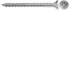 Шуруп Fischer FPF CZF 4.5x35 Torx 670298 (200 шт)