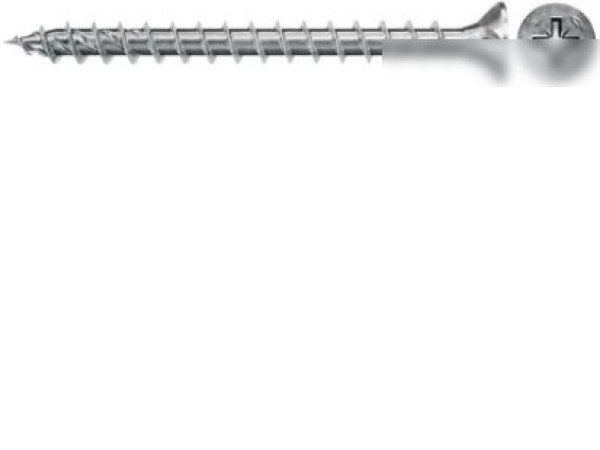 Шуруп Fischer FPF CZF 4.5x35 Torx 670298 (200 шт)