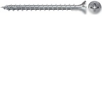 Шуруп Fischer FPF II CZF 5.0x50 BC 200 670403(200 шт)