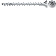 Шуруп Fischer FPF II CZF 5.0x50 BC 200 670403(200 шт)
