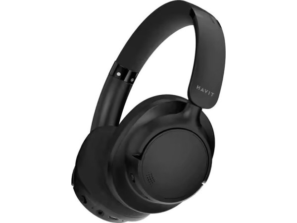 Наушники Havit H652BT (черный)
