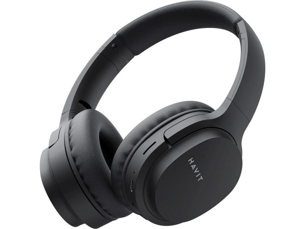 Наушники Havit i62 (черный)