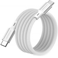 Кабель Magssory CBL001 (1.2м, серебристый)