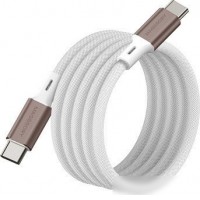 Кабель Magssory CBL001 (1.2м, титан)